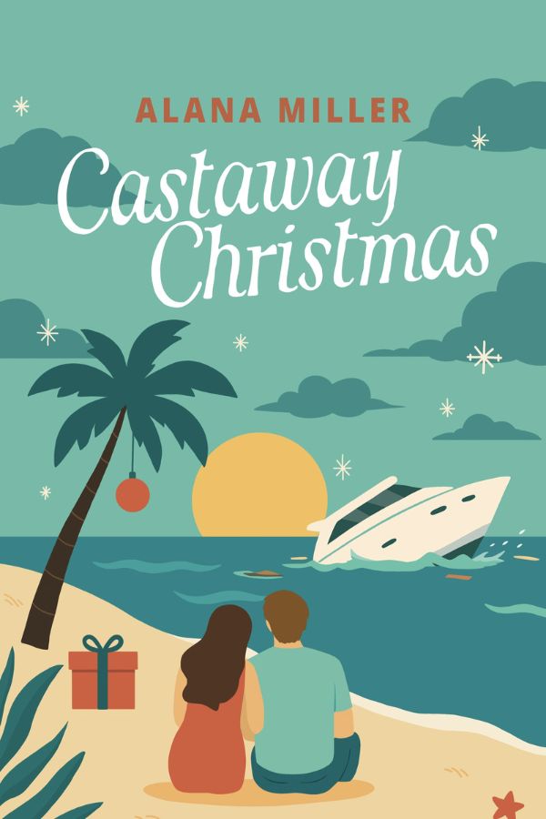 Castaway Christmas