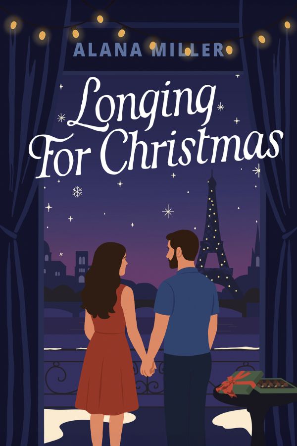 Longing for Christmas